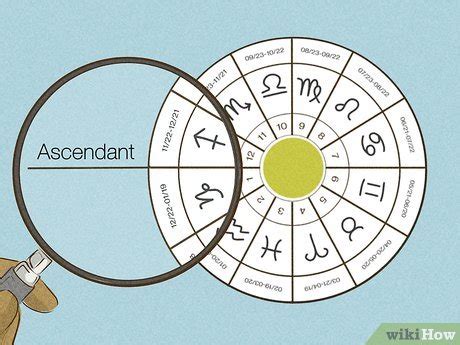 How To Read A Birth Chart