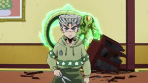 Diamond is Unbreakable - Episode 9 - JoJo's Bizarre Encyclopedia | JoJo Wiki