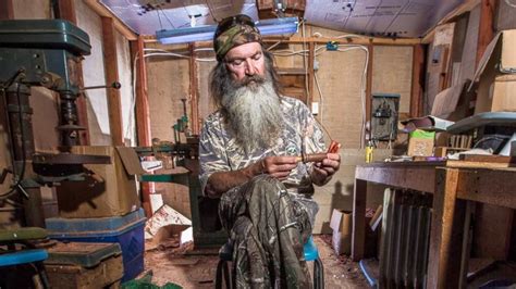 Walt Whiteman's World: Phil Robertson back on Duck Dynasty -- a WIN for the silent majority!