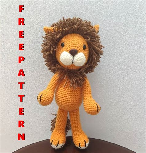 Other Patterns – Amigurumi – Amigurumi Free Patterns