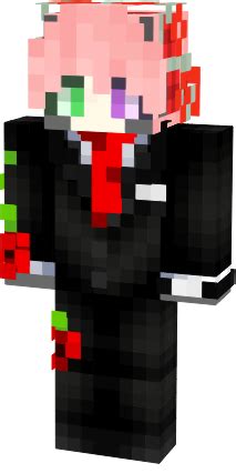 enderexpresso wenzo suit | Nova Skin