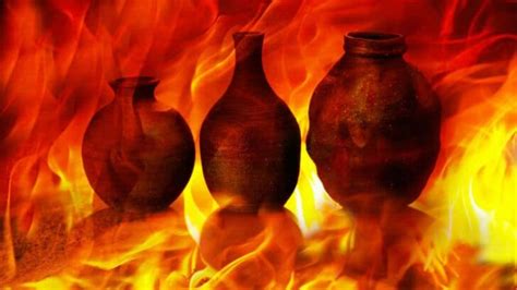 7 Pottery Firing Methods Commonly Used - With Images