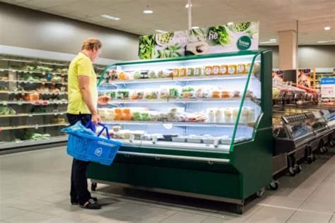 Dutch Supermarket Chain Albert Heijn Doubles its Vegan Offerings in an Effort to Meet Demand in ...