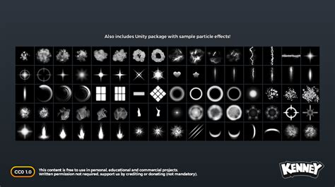 Finding Particle Emitter Textures - Building Support - Developer Forum ...