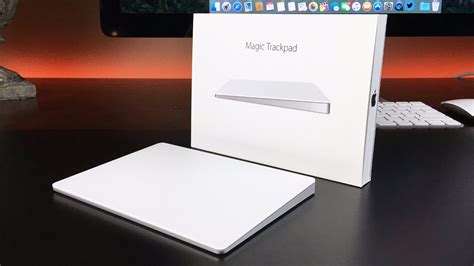 Magic Trackpad 2 Apple 100% Original Frete Grátis - R$ 579,90 em Mercado Livre