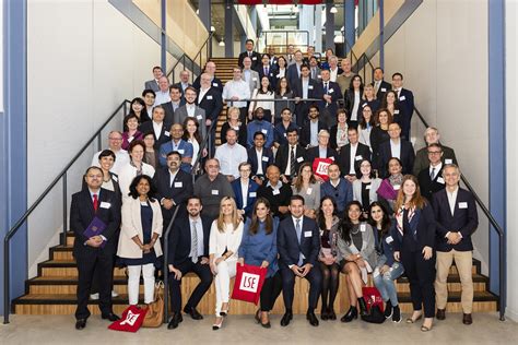 LSE Alumni Association Leadership Forum 2019 | Flickr