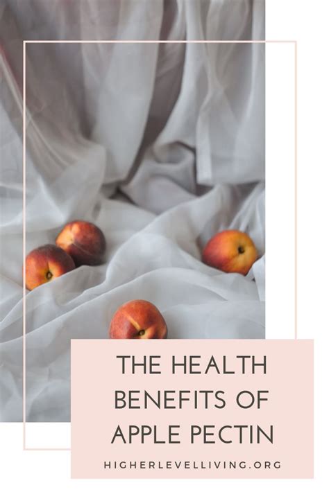 The Health Benefits of Apple Pectin | Because pectin is a high source ...