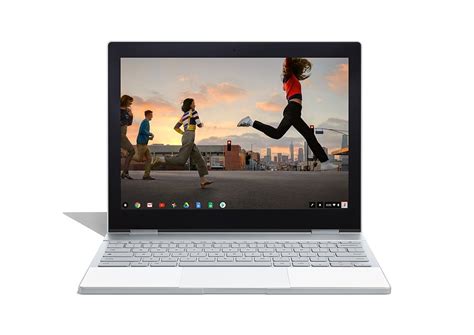 Google Pixelbook specs