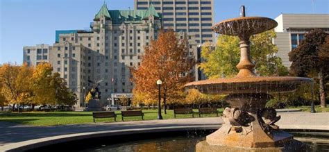 Top 11 Hotels With Pool In Ottawa, Canada - Updated 2024 | Trip101