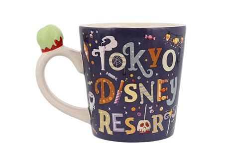 Tokyo Disney Resort Halloween 2022 Merchandise Revealed - WDW News Today