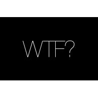 WTF? Logo PNG Vector (EPS) Free Download