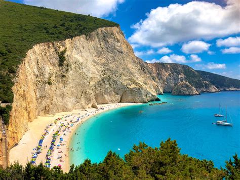 Guide to Lefkada island, Greece - Reachinghot