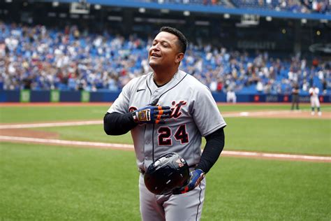 Young Miguel Cabrera brought so much joy to Marlins baseball - Fish Stripes