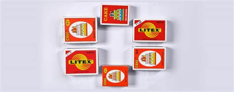 BRANDS | Manufacturers & and exporters of cardboard, wooden & wax matches in India