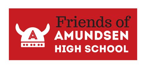 Friends of Amundsen High School