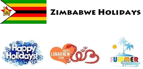 Zimbabwe Holidays – Countryaah.com