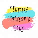 Fathers Day Card Template Free Stock Photo - Public Domain Pictures