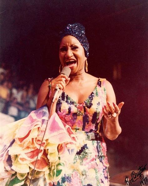 Celia cruz | Celia Cruz | Celia cruz, Salsa music, Latin music