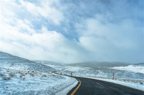 Does It Ever Snow in Australia?