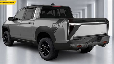 Honda Ridgeline 2024 Msrp - Kelsy Aveline