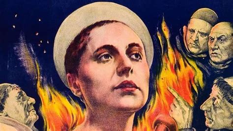 The Passion of Joan of Arc - Alchetron, the free social encyclopedia