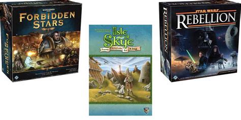 Three Excellent Strategy Games to Get for the Gamer on Your Holiday ...