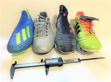 Wide Soccer Cleat Options | Soccer Cleats 101