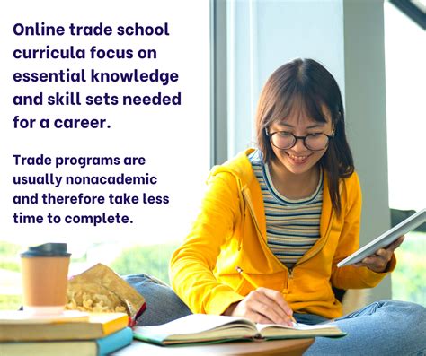 Are Online Trade Schools Worth It? - Online Schools Center