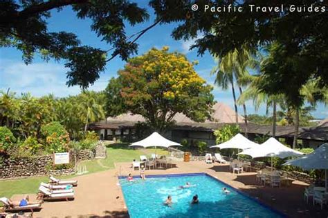 Novotel Nadi Fiji Hotel Reviews