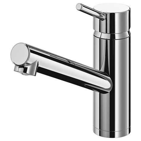 YTTRAN chrome-plated, Kitchen mixer tap - IKEA