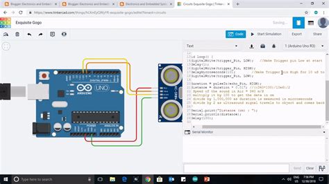 Simulador Tinkercad Arduino 12 Youtube