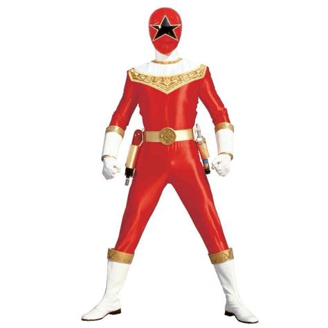 Favorite Zeo Ranger Costume? - The Power Rangers - Fanpop