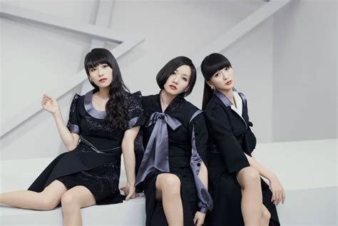 Sweet Refrain – Perfume – KPOPREVIEWED