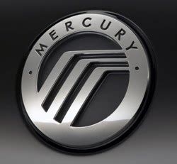 Mercury Logo - Cars Logos