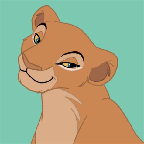 Who is the prettiest lioness? Poll Results - Disney - Fanpop