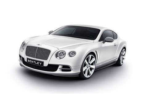 Bentley Continental GT Mulliner