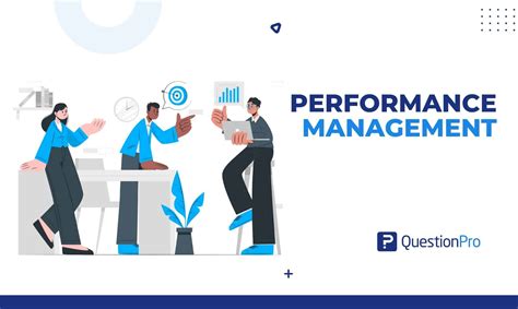 Performance Management: Best Practices + Examples | QuestionPro