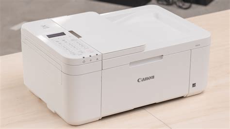 Canon PIXMA TR4520 Review - RTINGS.com