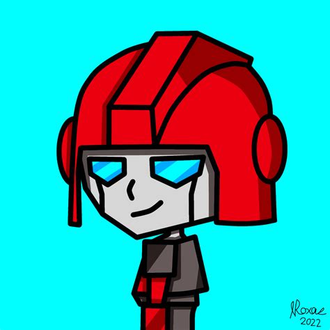 Ironhide by vanillastars910 on DeviantArt