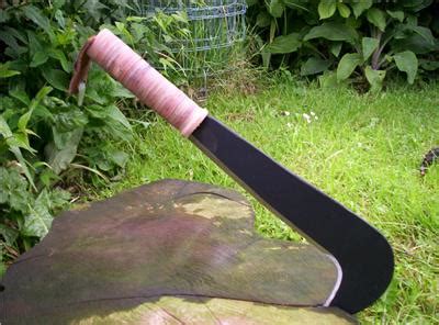 BILLHOOK BILL HOOK AXE BUSHCRAFT KNIFE MACHETE MACHETTE | eBay