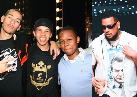 'Fame does something to people': Sizwe Mpofu-Walsh on AKA