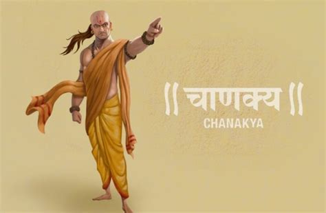 Chanakya Age, Biography, Story, Facts & More » StarsUnfolded