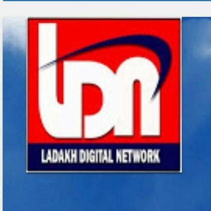 LADAKH DIGITAL NETWORK