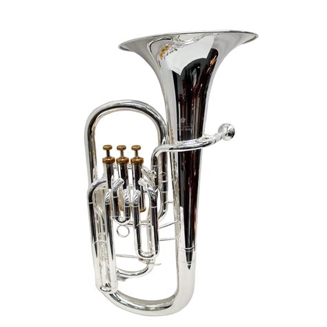 Schiller Berkshire Convertible Baritone/Marching Baritone - Jim Laabs Music Store