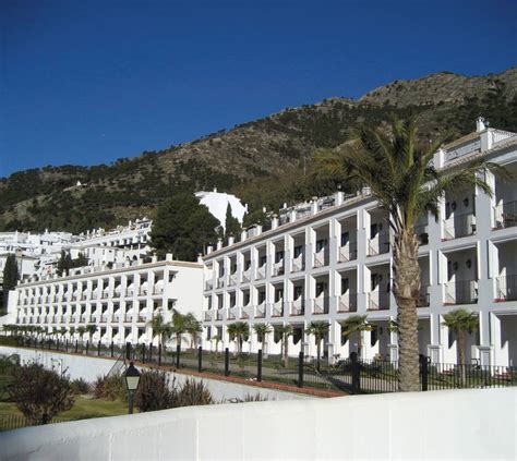 TRH Mijas Hotel Photos & Video | OFFICIAL WEBSITE