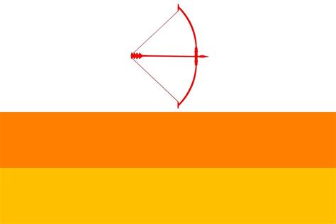 Flag of Haryana (Indian State) : r/vexillology