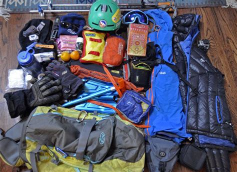 10 backcountry skiing tips you've never thought of – Garage Grown Gear