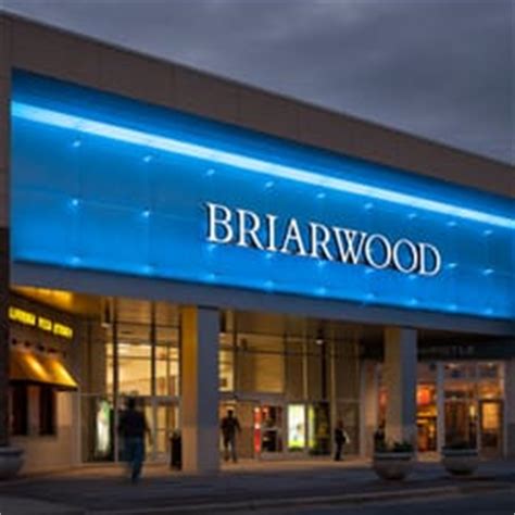 Briarwood Mall - 34 Photos - Shopping Centers - 100 Briarwood Cir - Ann Arbor, MI - Reviews - Yelp