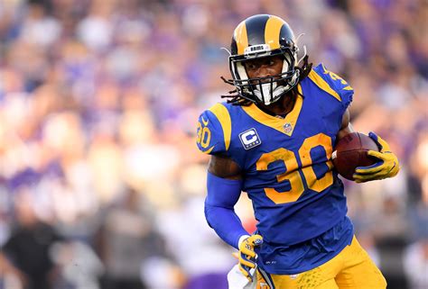 Rams Playoff Schedule: Who & When Los Angeles Plays in Divisional Round