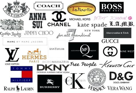 Famous Bag Brands Logo